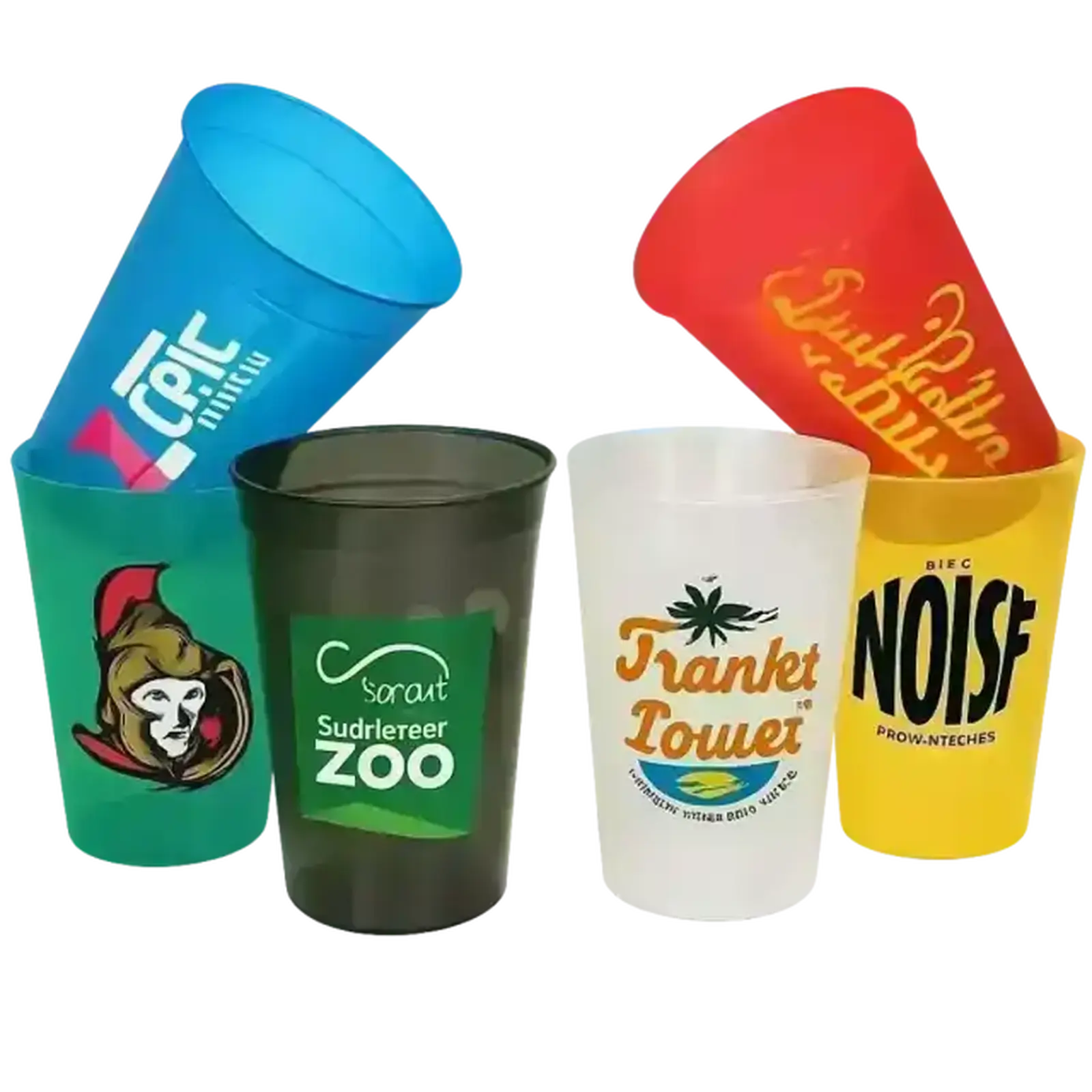 Fantastic Plastics blog image