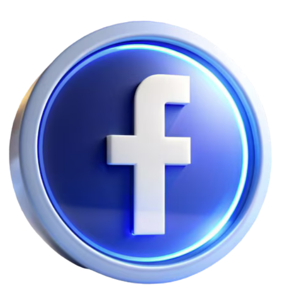 Facebook icon