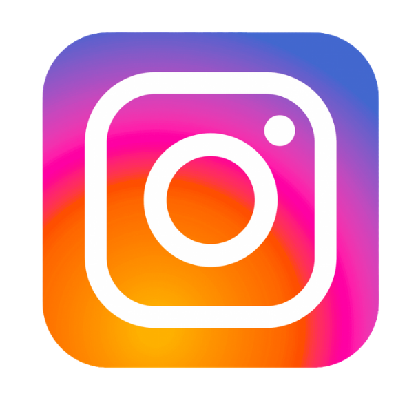 Instagram icon