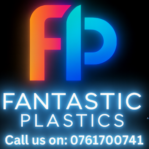 Fantastic Plastics Logo