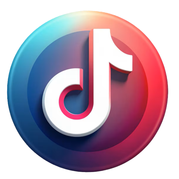 TikTok icon
